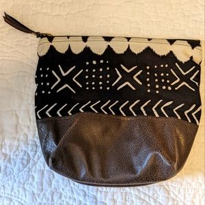 Handmade Bag | Makeup bag | Feminine Bag